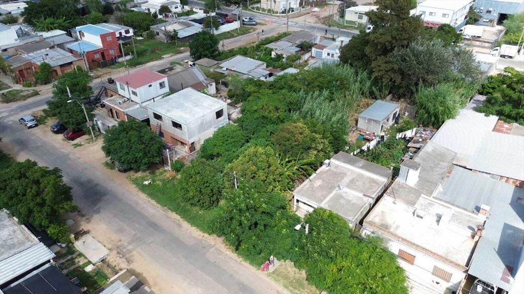 Venta Terreno en Las Piedras