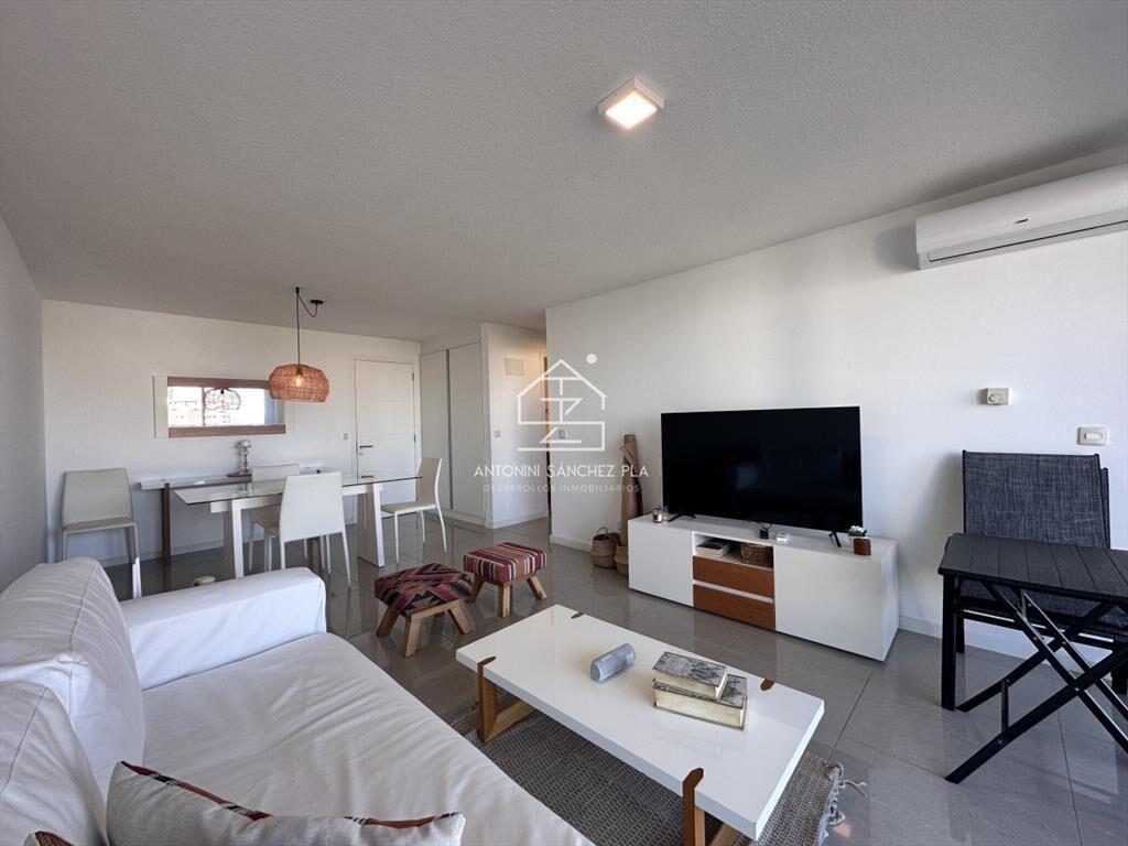 Vende departamento en Torre One II, Punta del