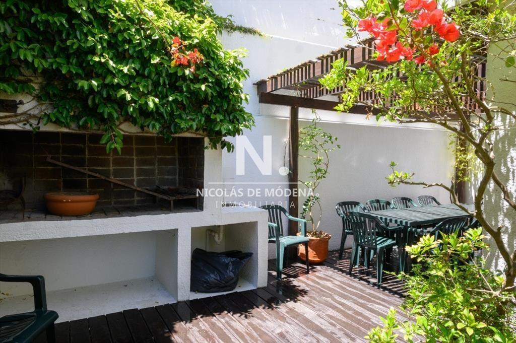 Vende apartamento en Peninsula Punta del Este de 2 dormitor