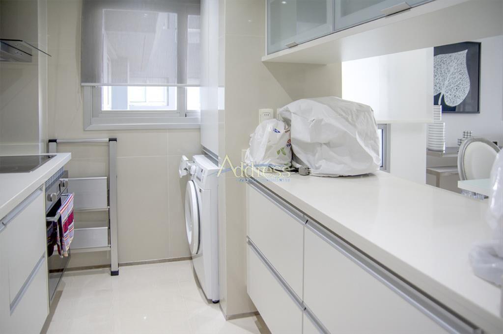 Vende apto de 2 dormitorios en Miami Boulevard !