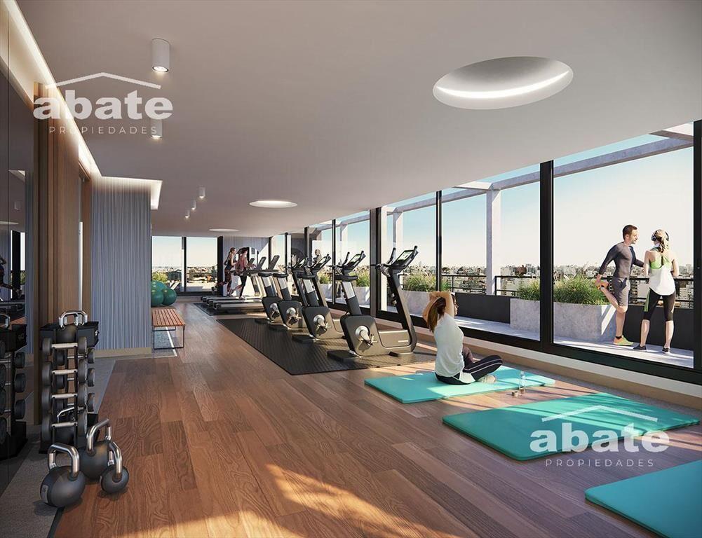 Venta apartamento 1 Dormitorio en Pocitos - Icon 26