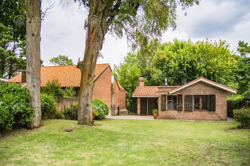 En venta casa en San Rafael, Punta del Este de 3 dormitorio
