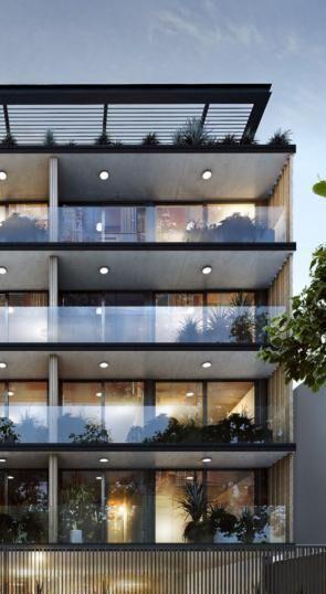 venta Apartamento 1 Dormitorio en Pocitos nuevo