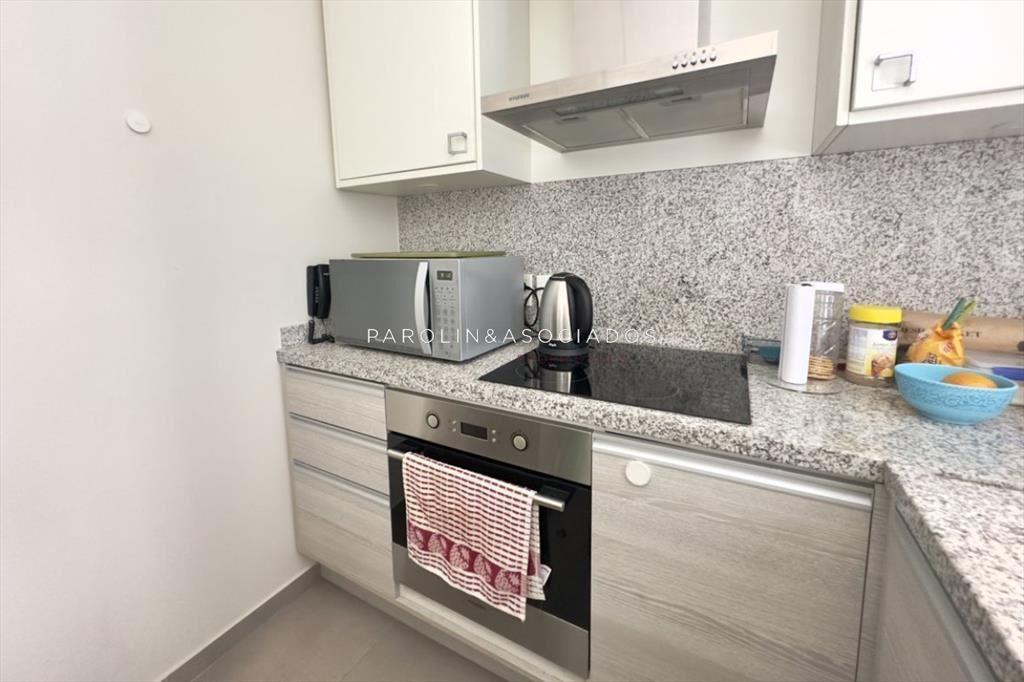 Apartamento de 2 dormitorios en venta Greenlife