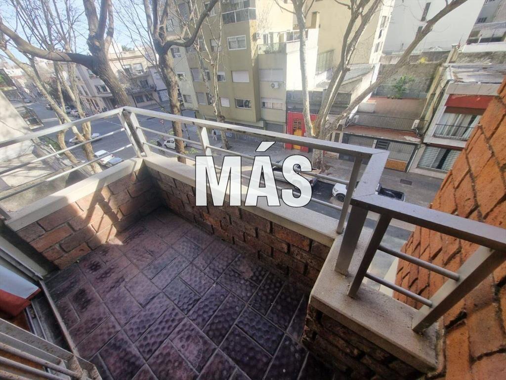 Apartamento Alquiler Montevideo iMas.uy S...