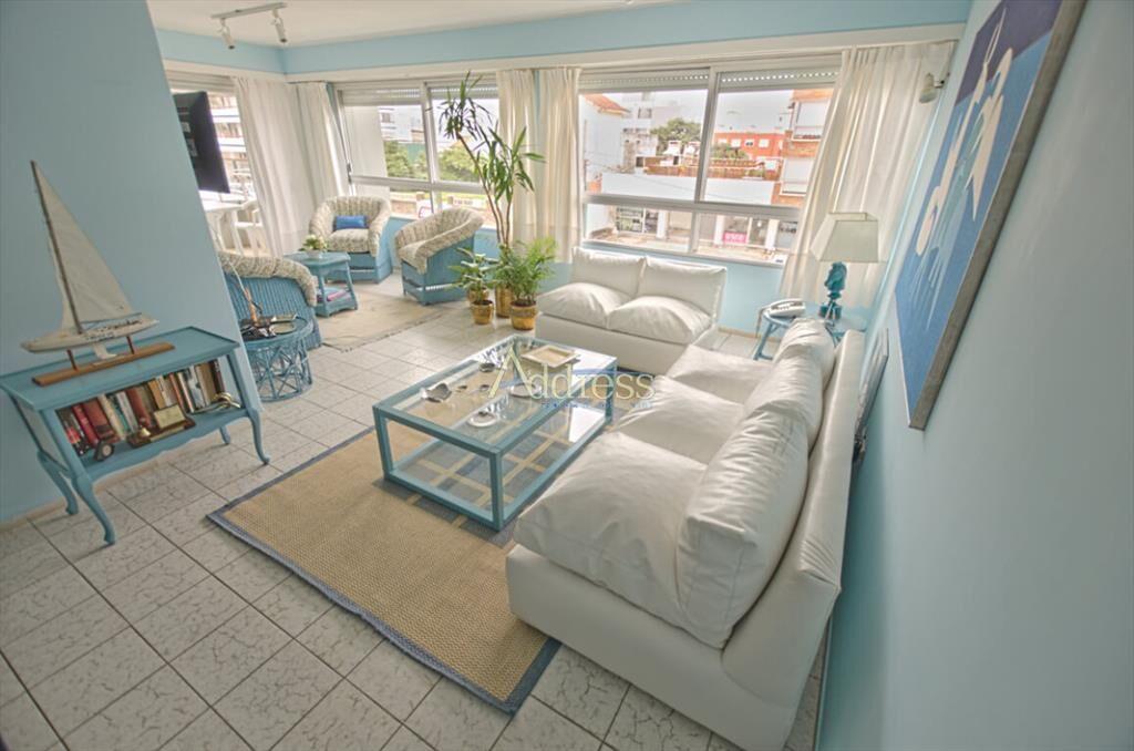 Apartamento en venta 2 dormitorios en Peninsula