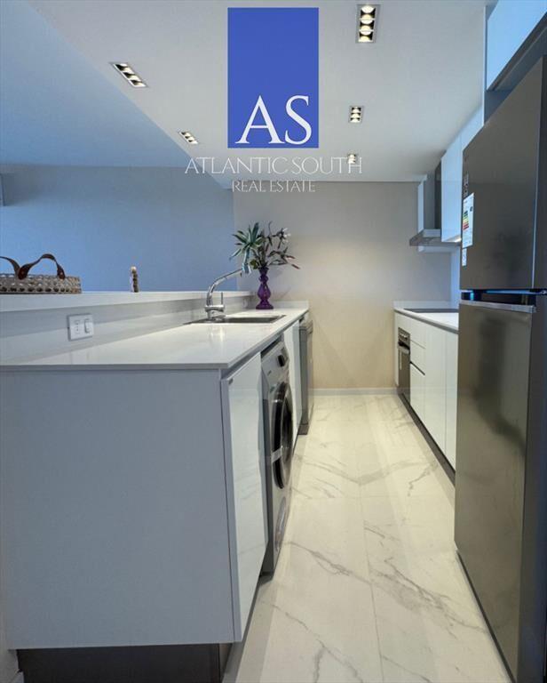 Exclusivo apartamento 2 suites con gran terraza y