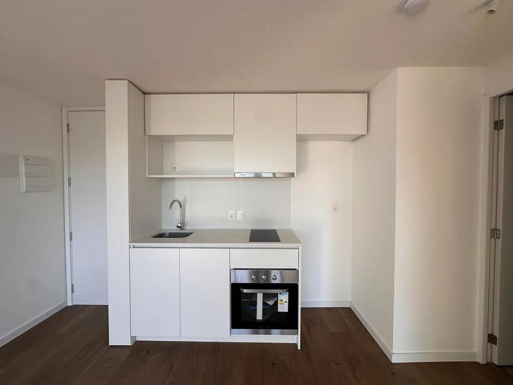 Venta Apartamento 1 Dormitorio Garaje La Blanqueada