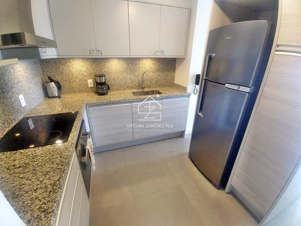 Apartamento en Venta Roosevelt - Punta del Este