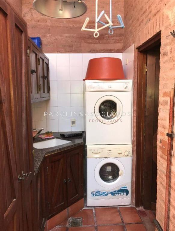 Casa de 3 dormitorios en venta en La Barra, Punta
