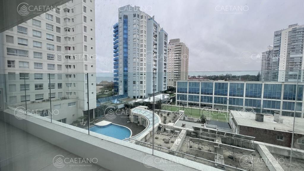 Excelente Oportunidad Apartamento en Punta del 1