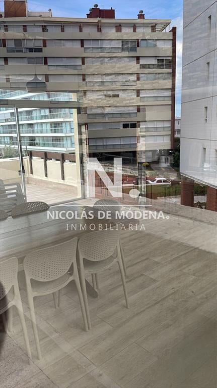 Vende departamento de 1 dormitorios en Brava del