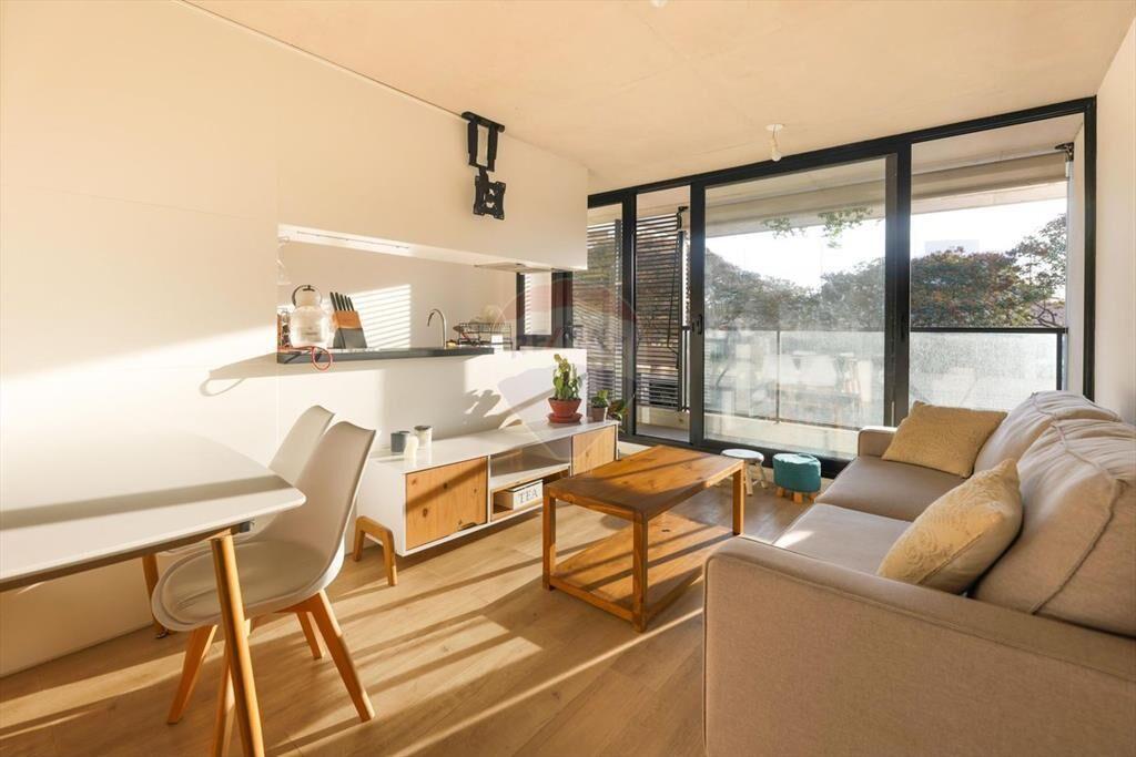 VENTA DEPARTAMENTO 2 DORM GARAGE AGUADA CON RENTA