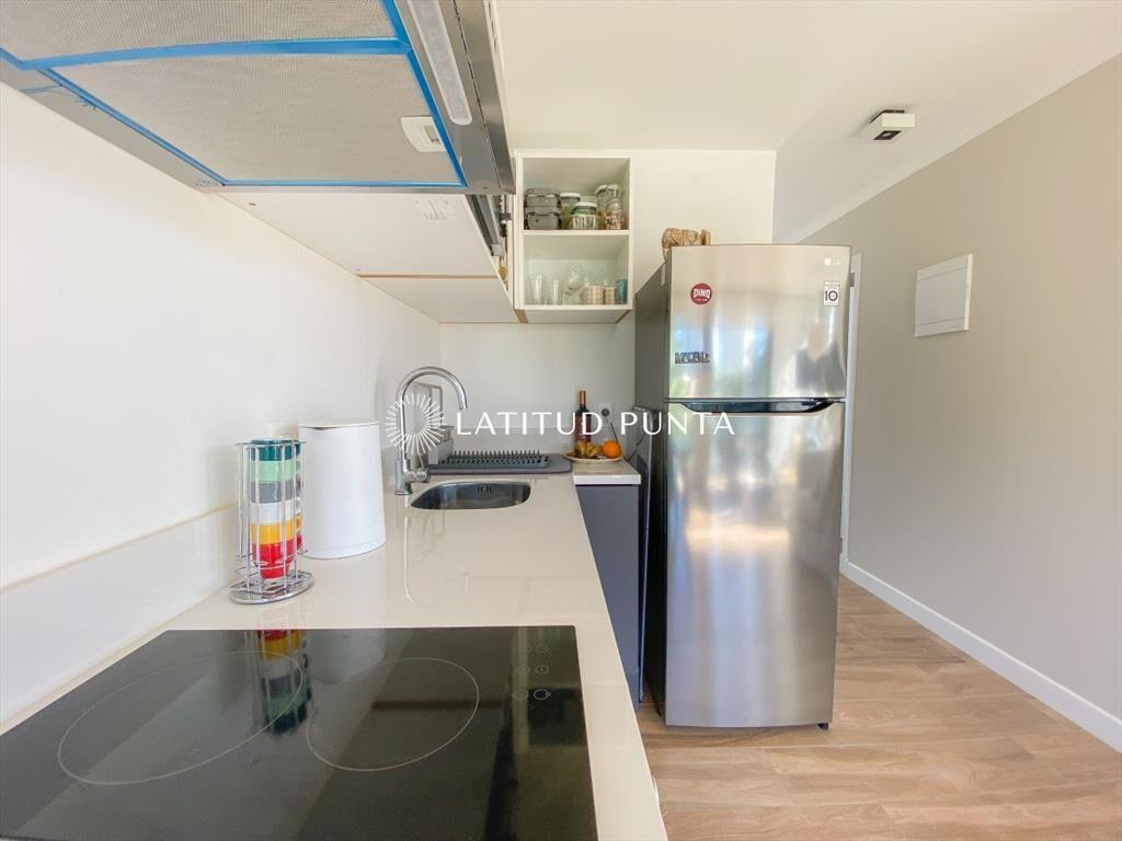 Apartamento de 2 dormitorios en Roosevelt