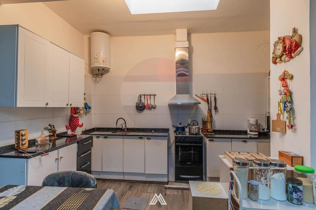 Casa en venta - 4 dormitorios - Garaje - Zona MAM