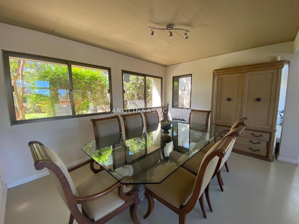 Casa en venta en Rincón del Indio 5 dormitorios