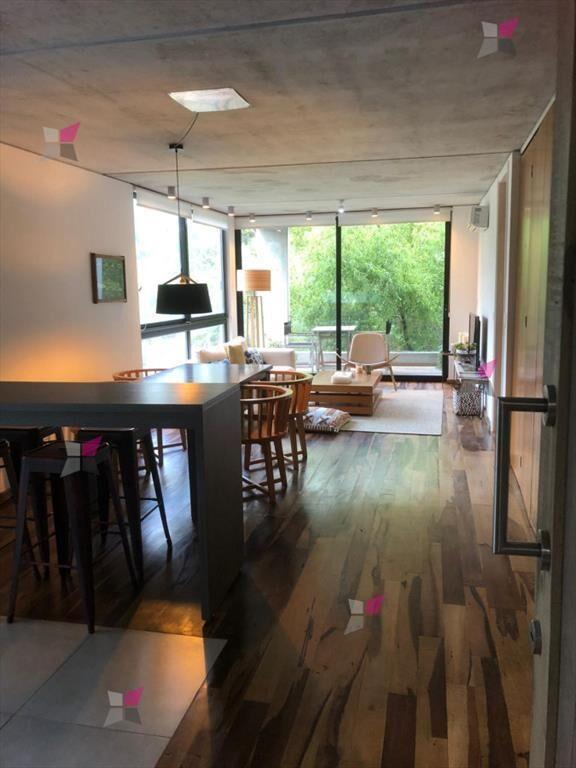 VENTA DE APARTAMENTO DE 2 DORMITORIOS EN SAN RAFAEL PUNTA D