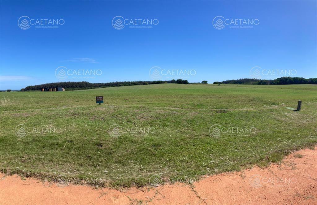Venta lote en Las Garzas barrio privado
