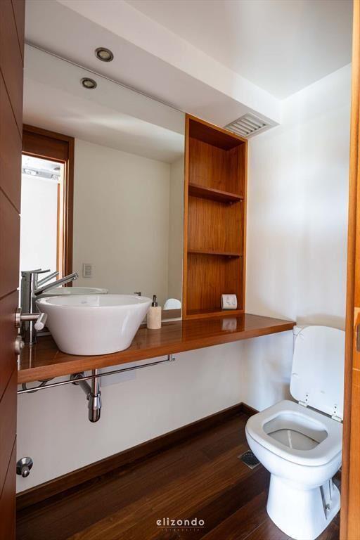 ALQUILER APARTAMENTO 2 DORMITORIOS PARQUE MIRAMAR