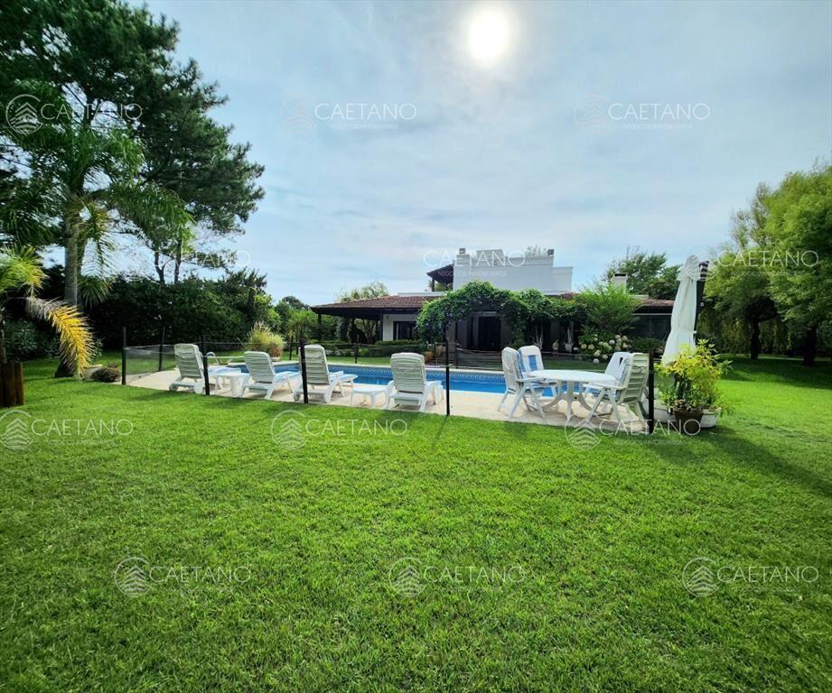 Casa en Venta Solanas