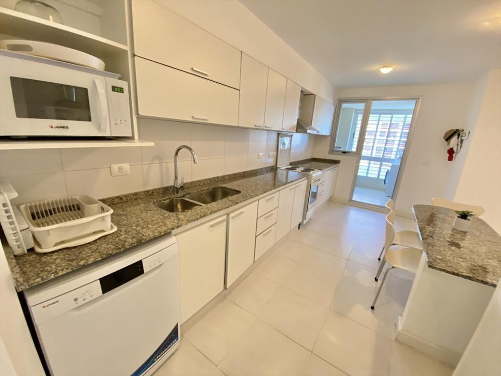 APARTAMENTO EN VENTA DE 3 DORMITORIOS EDIFICIO I