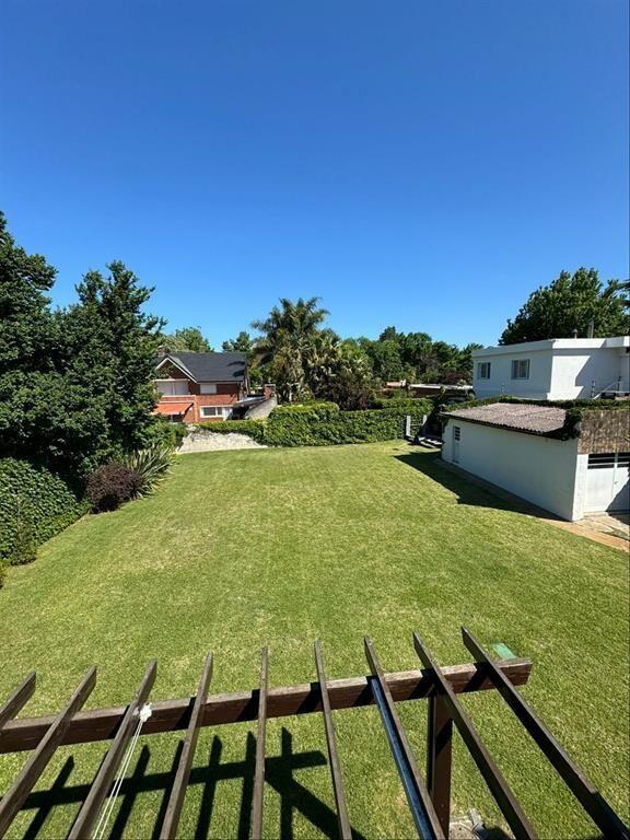 CASA EN VENTA CARRASCO EXCELENTE ESTADO PADRÓN ÚNICO