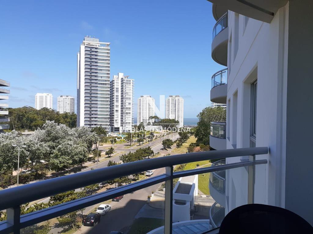 Excelente apto 2 dormitorios en venta en Ocean