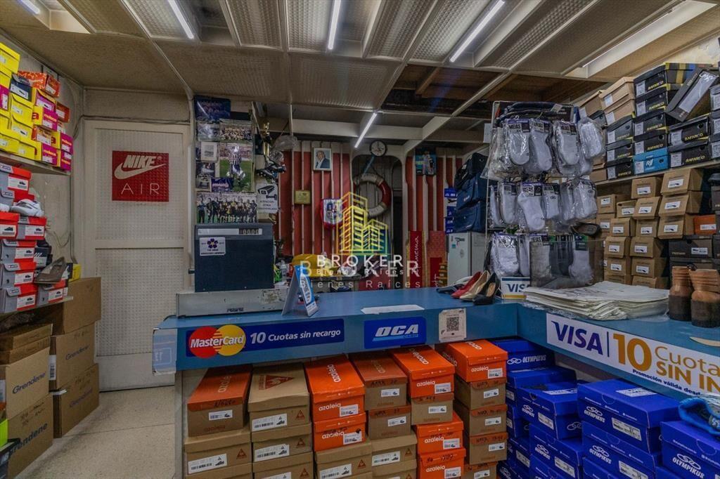Alquiler de Local Comercial en el Centro, Montevideo
