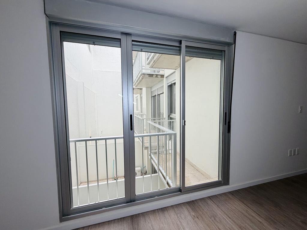 Venta apartamento monoambiente con terraza en palermo a est