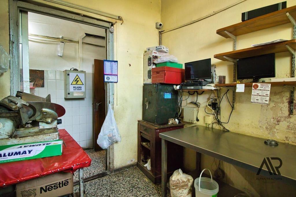 Venta de llave Panaderia