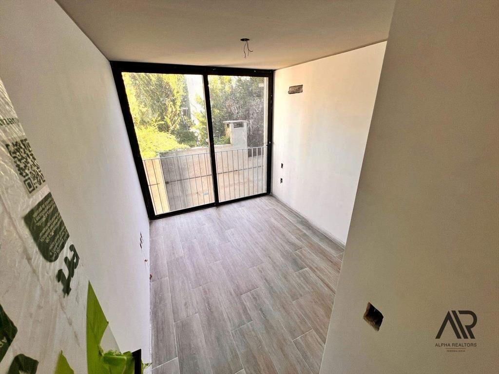 Apartamento en venta de 1 dormitorio en Punta Carretas
