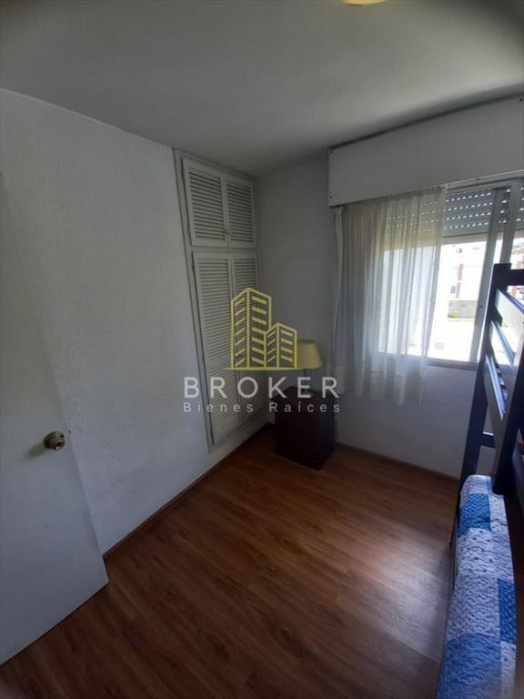 Apartamento de 2 dormitorios en Alquiler Temporal