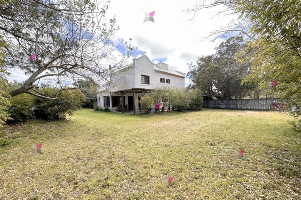 Casa en La Barra en alquiler