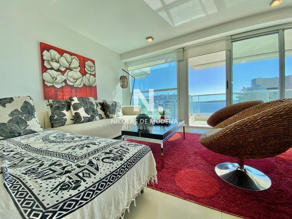 Hermoso departamento en inmejorable zona!!