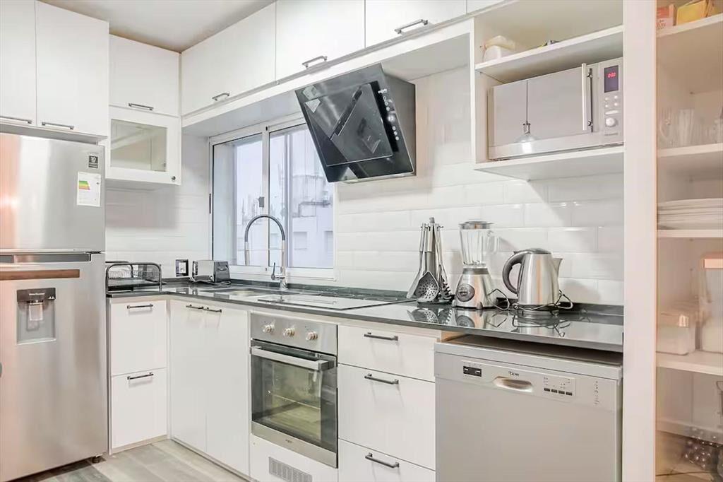 exclusivo Apartamento en venta con vista al mar frente a pl