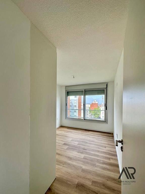 Venta Apartamento 2 Dormitorios Con Renta, Cochera Y Bal...