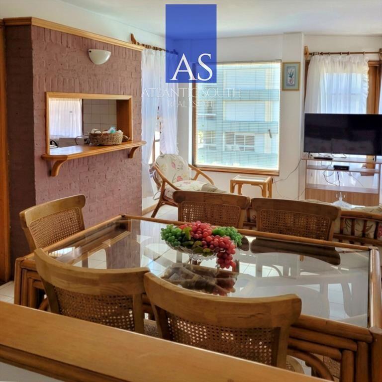 Apartamento 2 dormitorios con garage Península