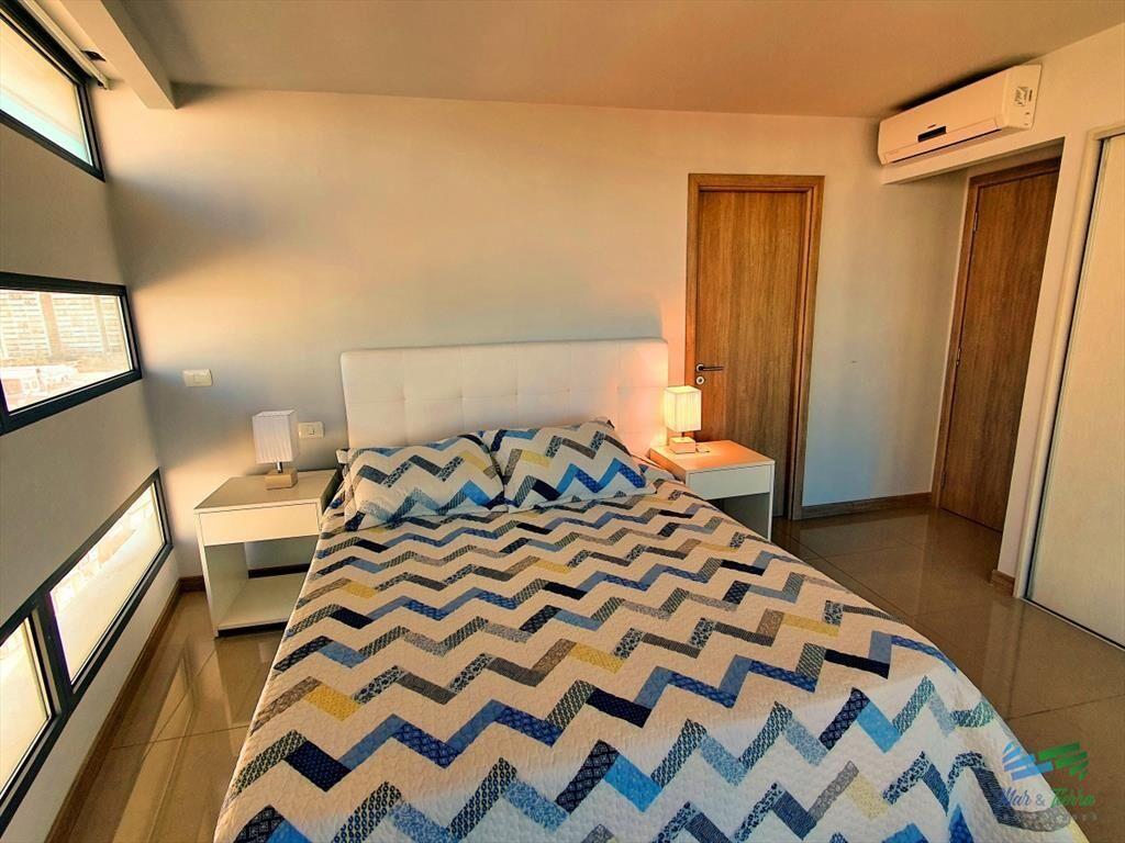 Alquilo apartamento 2 dormitorios con buena vista y servici