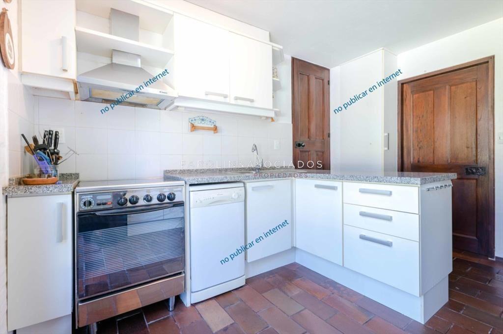 Casa en venta de 5 dormitorios en el Golf, Punta del Este.