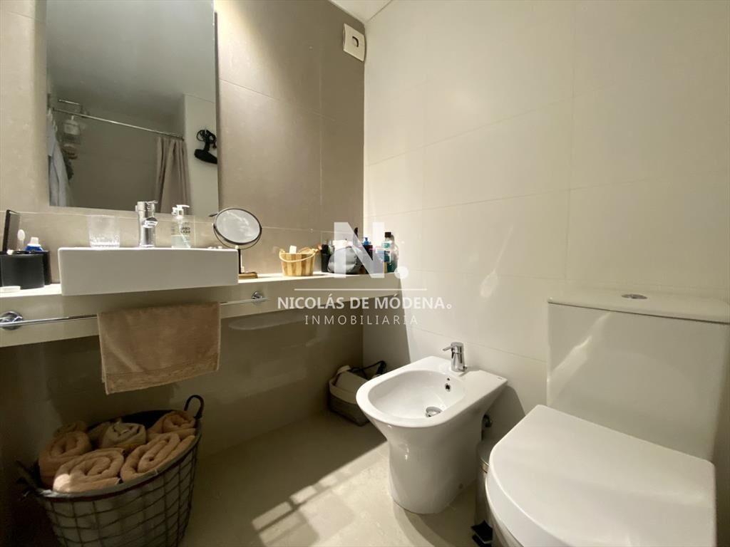 Venta apartamento 2 dormitorios playa mansa Punta