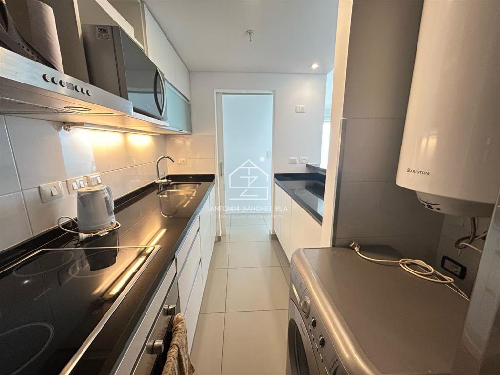 Apartamento en venta y alquiler temporario Aidy 2