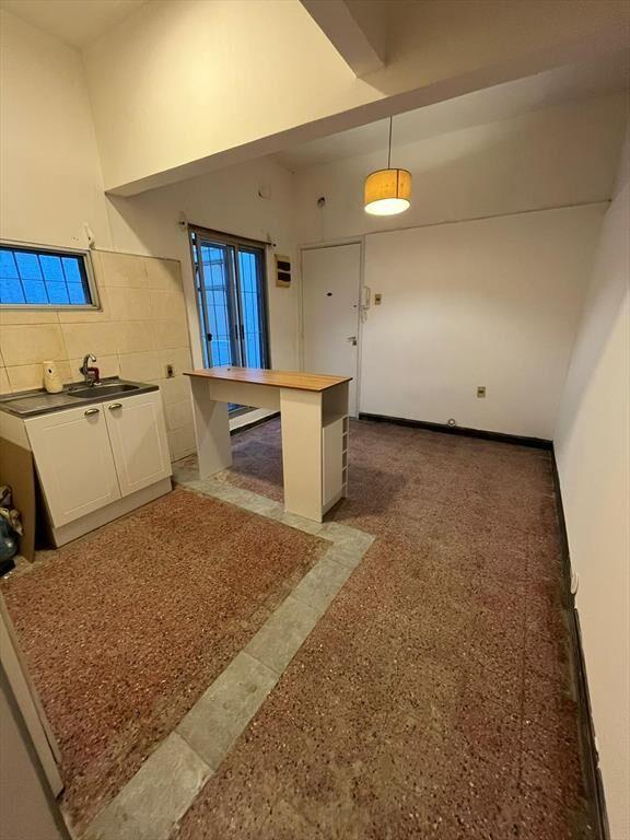 Alquiler Apartamento 1 dormitorio y patio