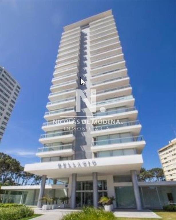 Apartamento en Roosevelt - Punta del Este de 1 en