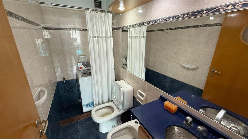 Apartamento -21 de setiembre y Berro, 80m2 equipado! Gran t