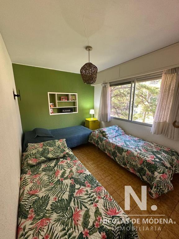 Apartamento en venta de 2 dormitorio Arcobaleno, Punta del