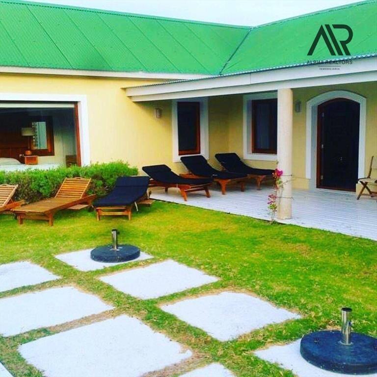 Chacra en venta de 5ha ubicado en Manantiales