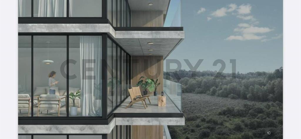 Venta Apartamento 1 dormitorio Punta Ballena, frente al mar