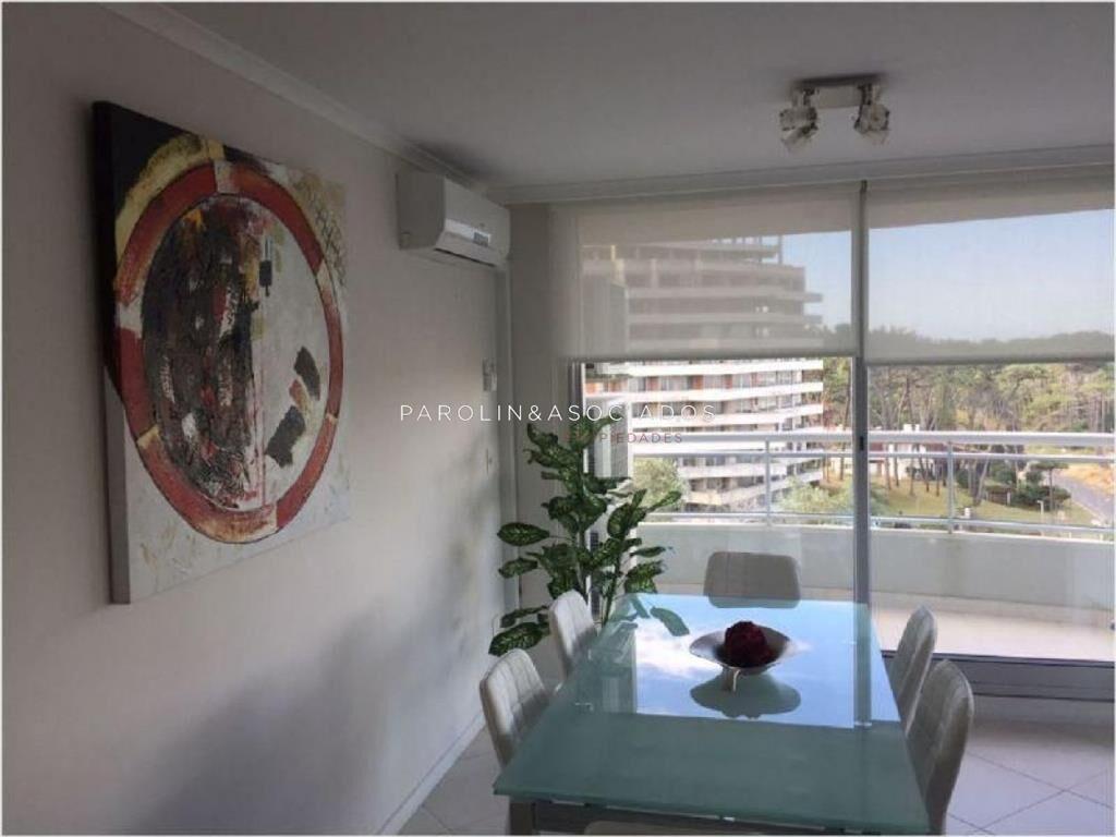 Apartamento en venta de 3 dormitorios en Ocean