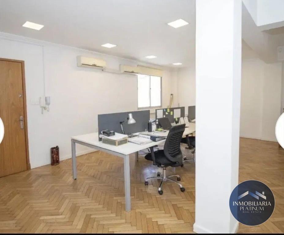 Oficina en venta ubicado en Ciudad Vieja