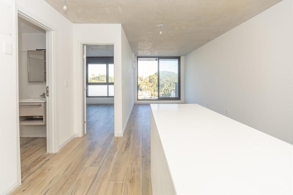 Apartamento en Buceo